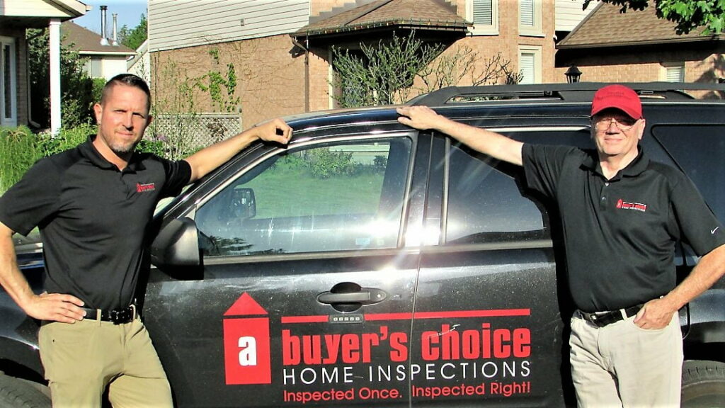 Key to a successful home inspection business 