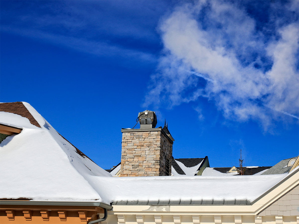 Roof Inspection tips